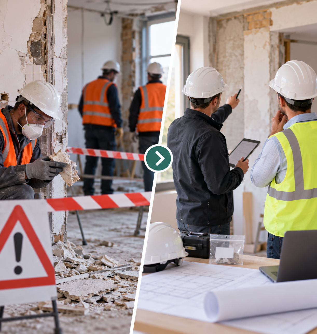 Chantier BTP, actualité PPSPS et obligations sécurité sur chantier