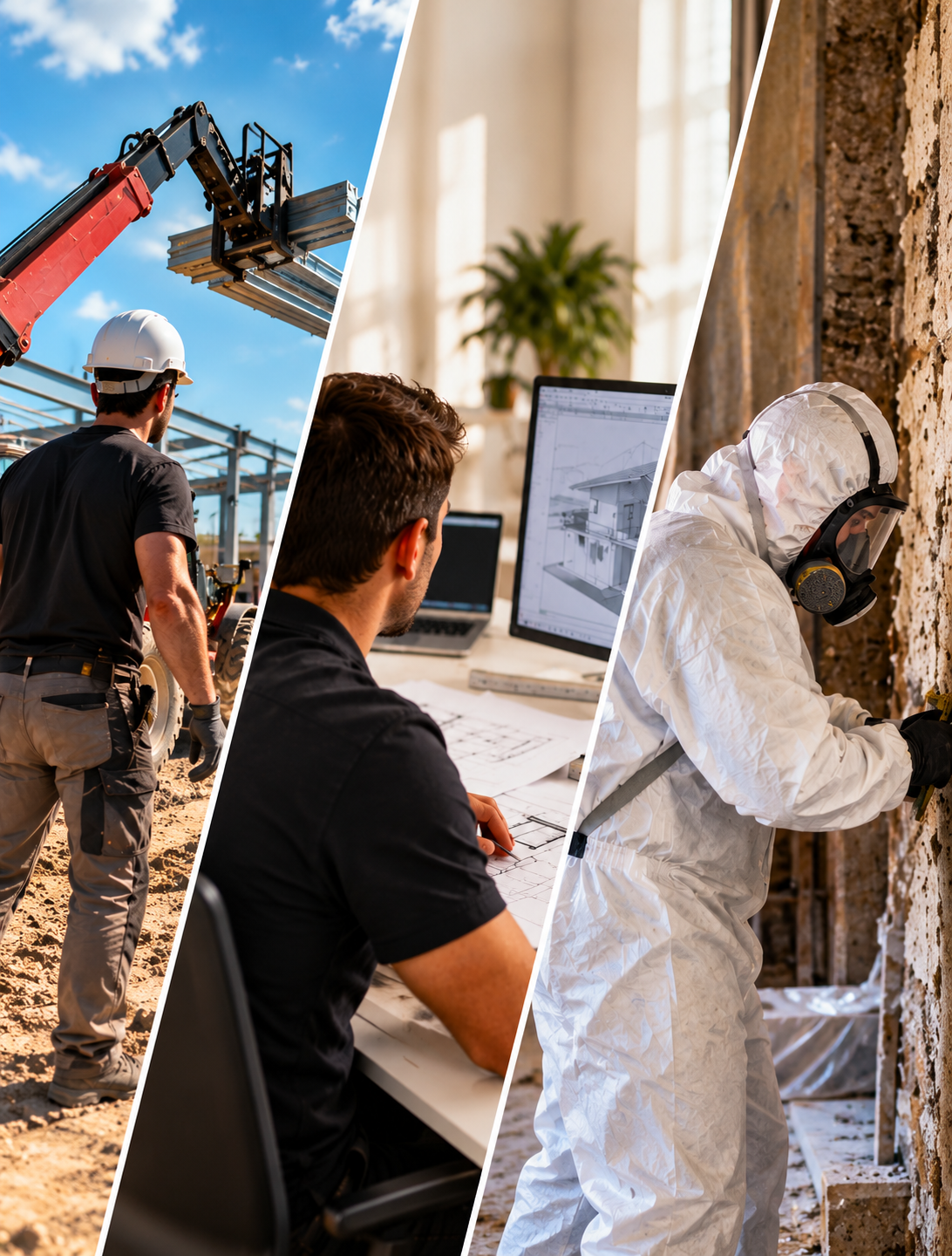 Chantier BTP, actualité PPSPS et obligations sécurité sur chantier