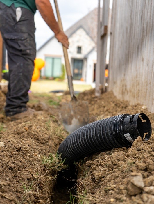 Document état des risques et pollutions (ERP) pour diagnostic immobilier