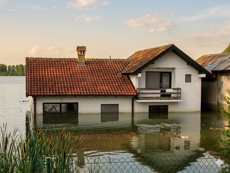 Document état des risques et pollutions (ERP) pour diagnostic immobilier